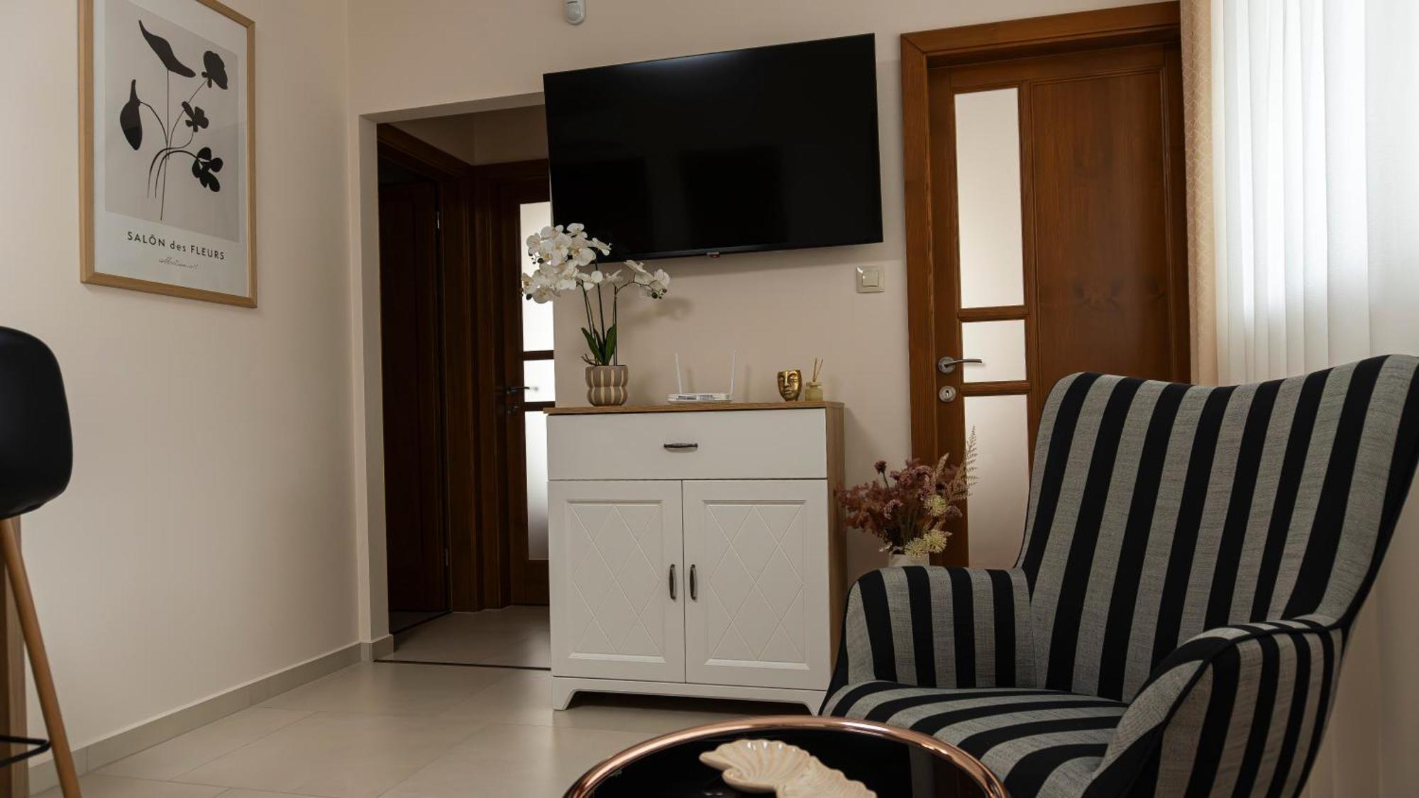 Thermal Irisz Apartman Kiskunhalas Exterior foto